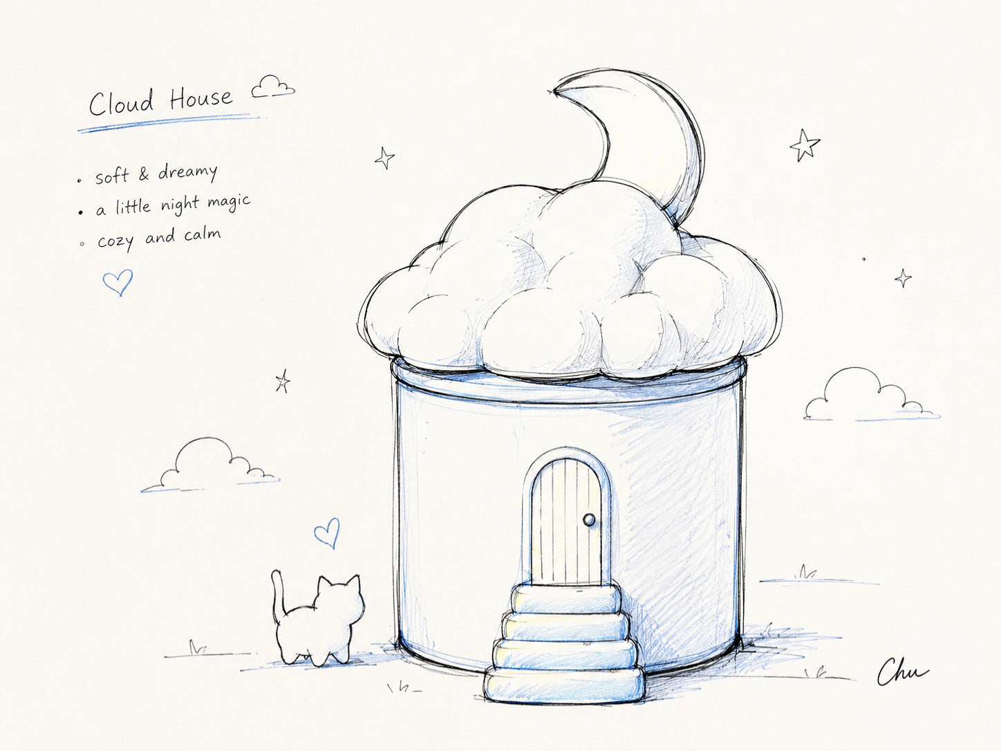Story Illustration