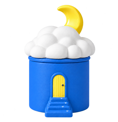 Cloud House